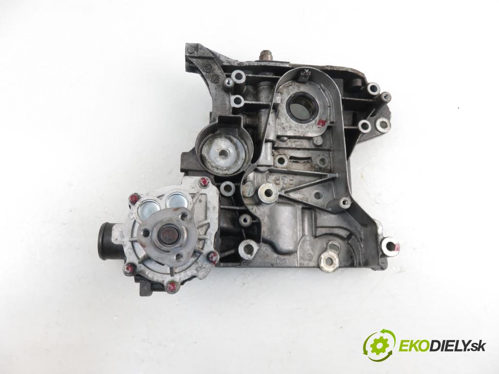 OPEL ZAFIRA B (A05) MINIVAN 2006 1796,00 Pompy oleju 1796,00 pumpa oleje 12992380; 55556428 (Olejové pumpy)