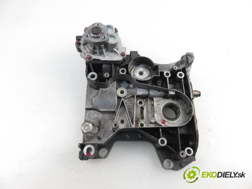 OPEL ZAFIRA B (A05) MINIVAN 2006 1796,00 Pompy oleju 1796,00 pumpa oleje 12992380; 55556428 (Olejové pumpy)