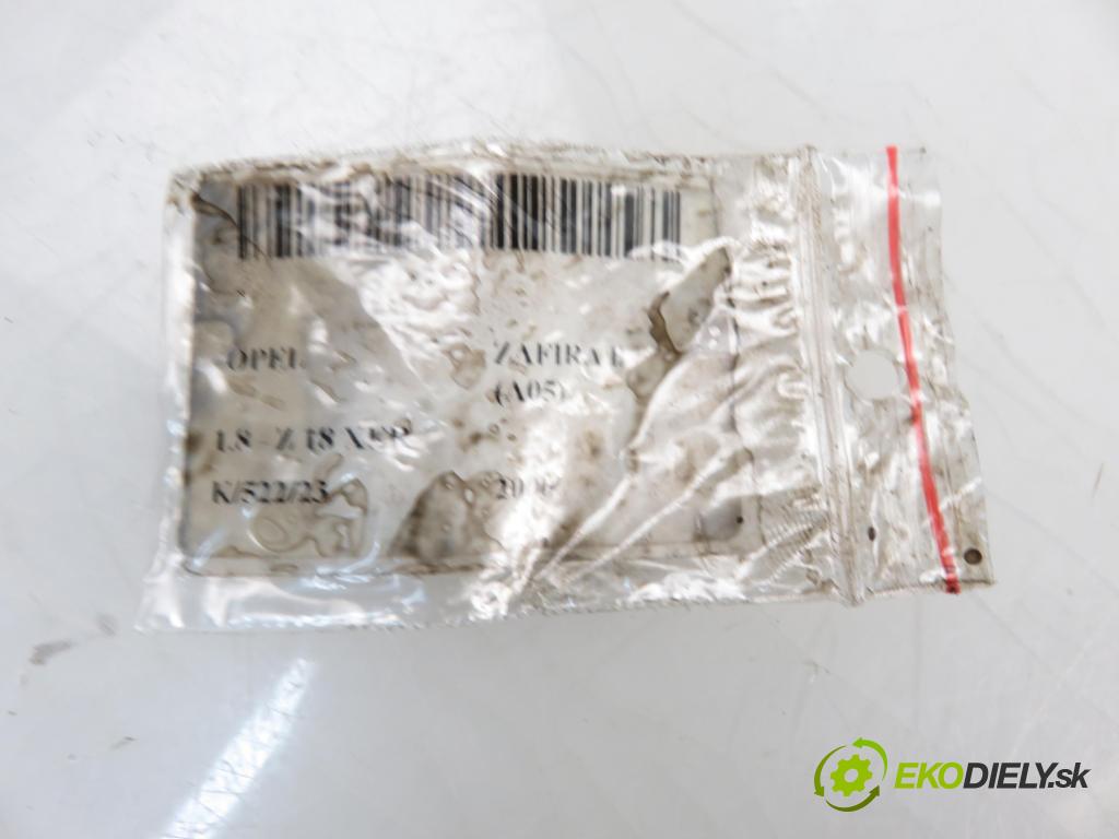 OPEL ZAFIRA B (A05) MINIVAN 2006 1796,00 Pompy oleju 1796,00 pumpa oleje 12992380; 55556428 (Olejové pumpy)