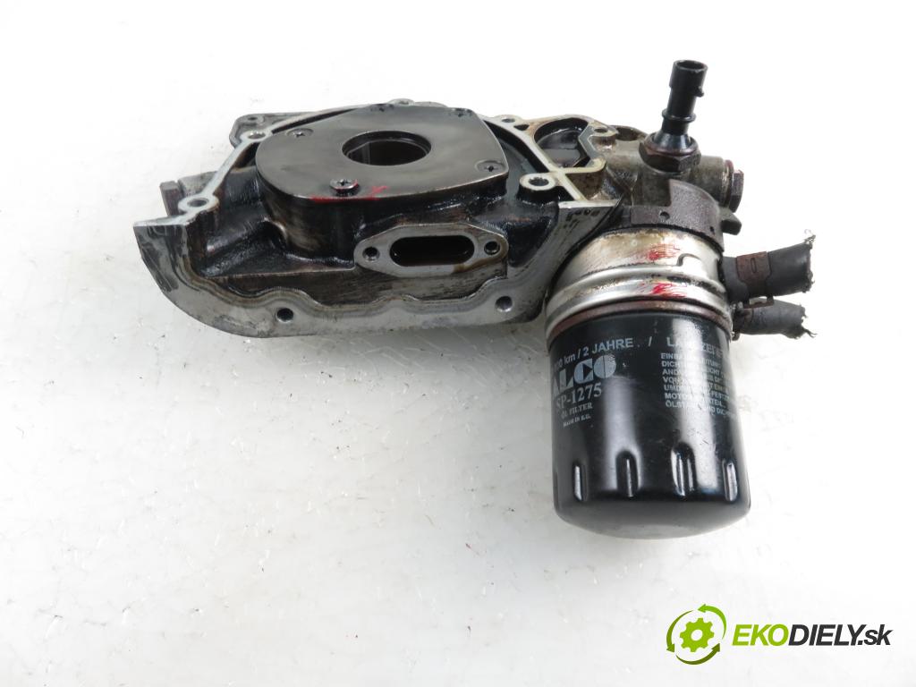 OPEL OMEGA B Kombi (V94) KOMBI 2001 2198,00 Pompy oleju 2198,00 pumpa oleje 871473081; 9129093 (Olejové pumpy)