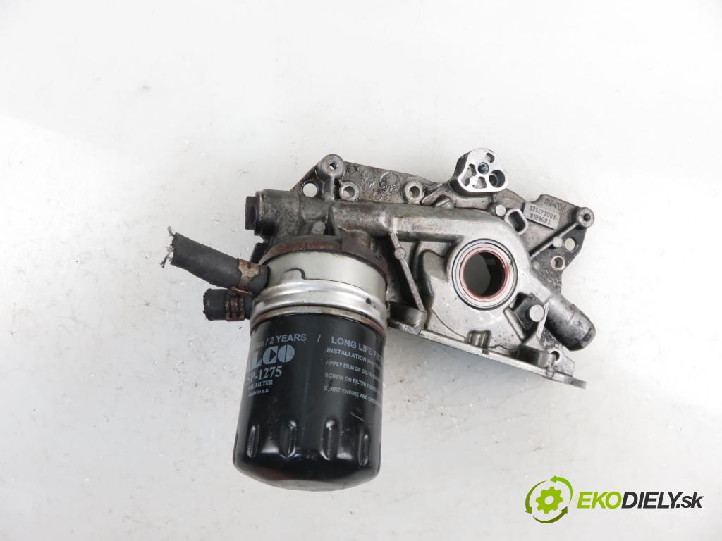 OPEL OMEGA B Kombi (V94) KOMBI 2001 2198,00 Pompy oleju 2198,00 pumpa oleje 871473081; 9129093 (Olejové pumpy)