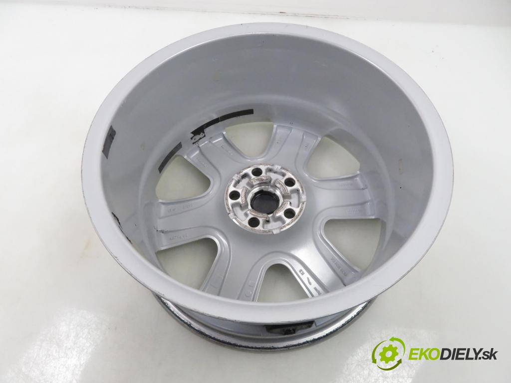JAGUAR XF (X250) 0 disky / disk 8X231007BA ; 4H231A159AE