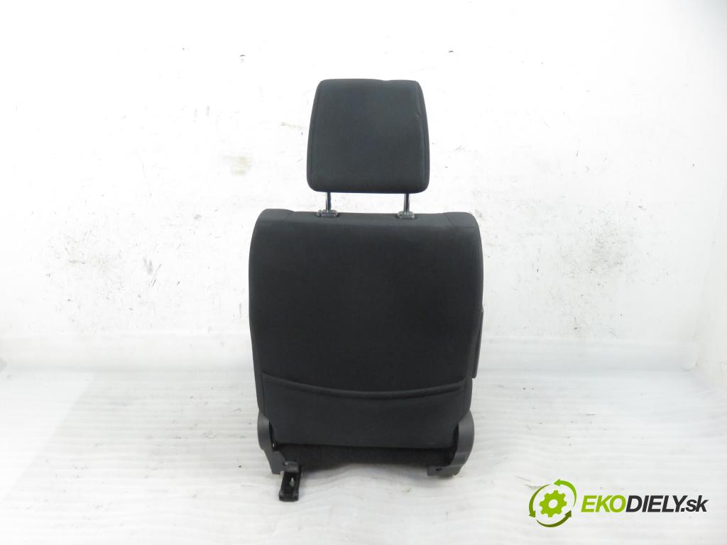 FIAT SEDICI (189_) CROSSOVER 2011 1956,00 Fotele, kanapy 1956,00 Sedadlo CESTUJÚCI/PP 