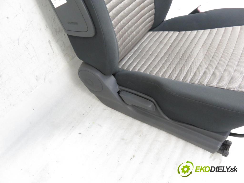 FIAT SEDICI (189_) CROSSOVER 2011 1956,00 Fotele, kanapy 1956,00 Sedadlo CESTUJÚCI/PP