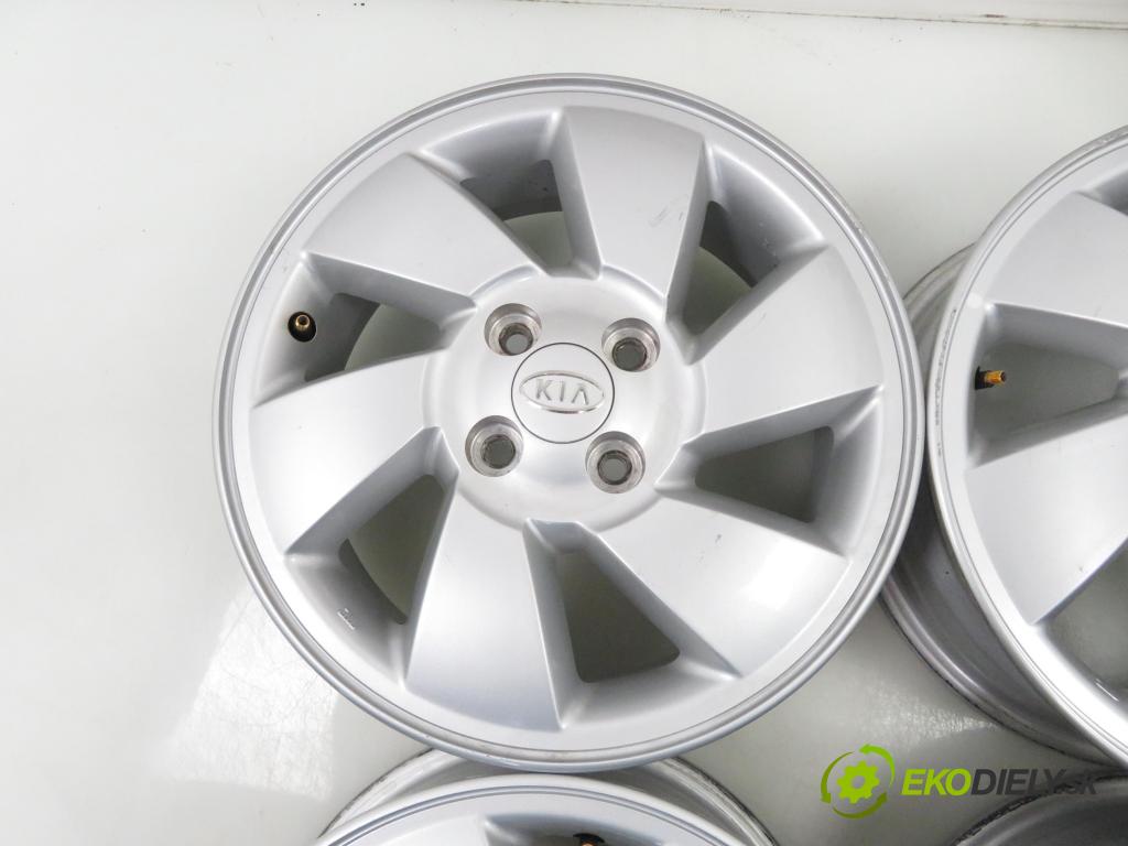 KIA   0    disky / disk 5291007600