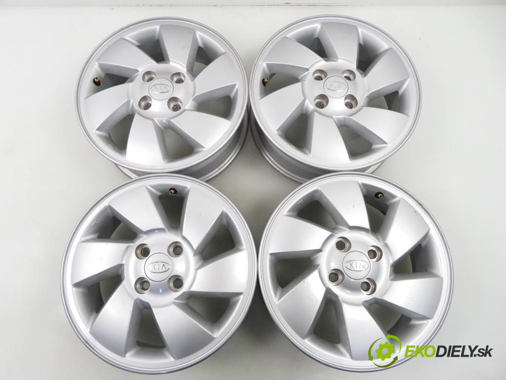 KIA   0    disky / disk 5291007600