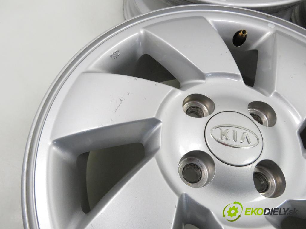 KIA   0    disky / disk 5291007600