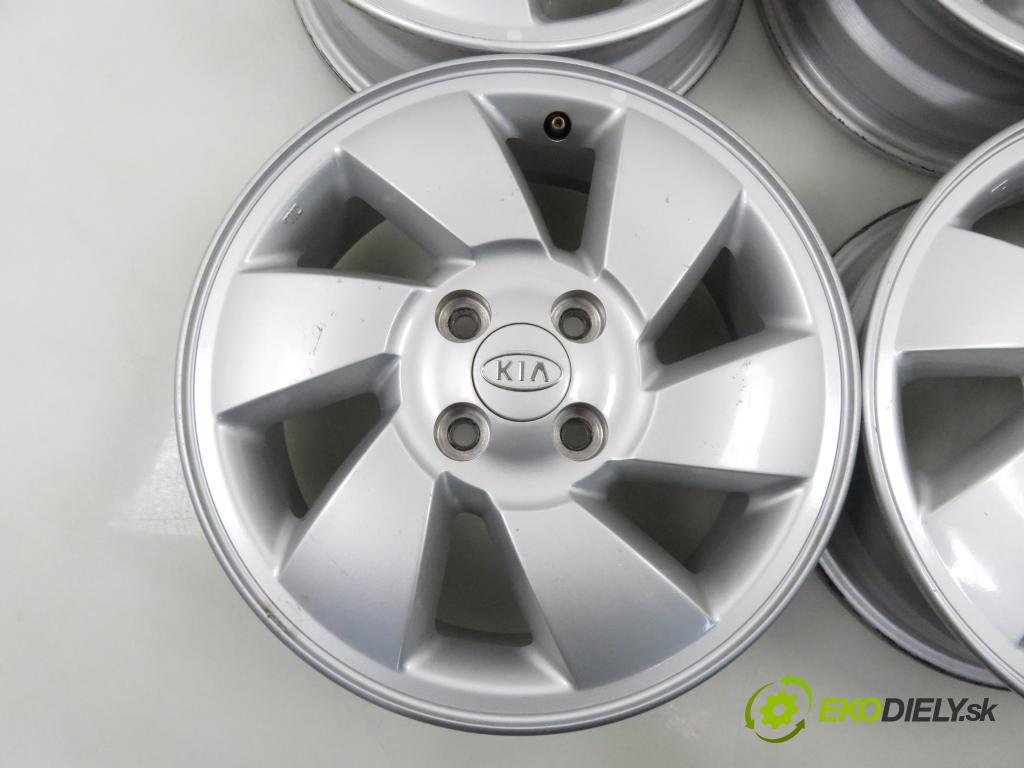KIA   0    disky / disk 5291007600
