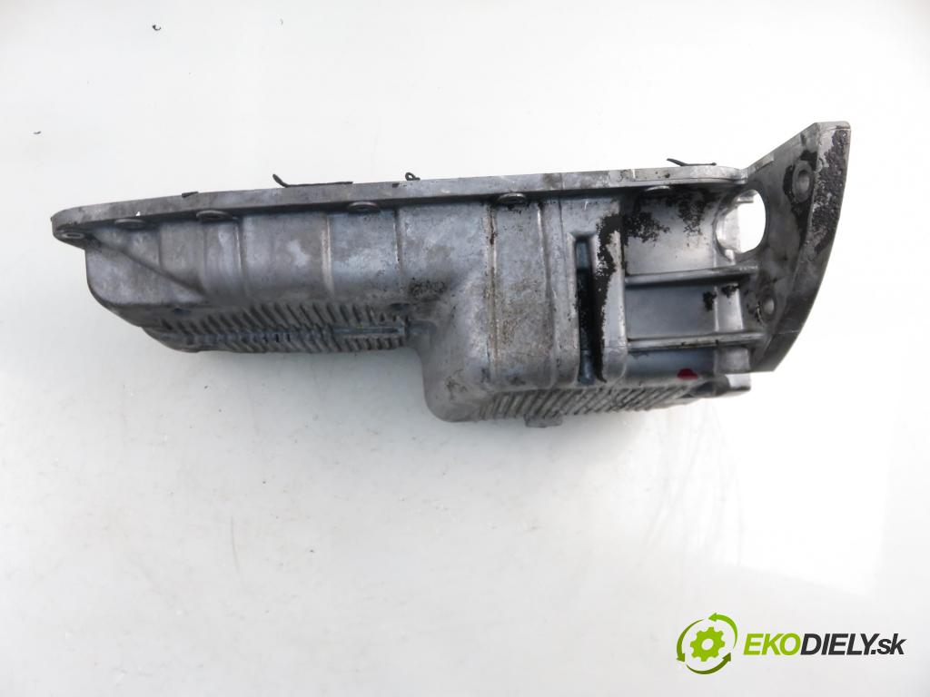 CHEVROLET NUBIRA Kombi KOMBI 2006 1796,00 Miski olejowe 1796,00 Vaňa olejová 96481581 (Olejové vane)