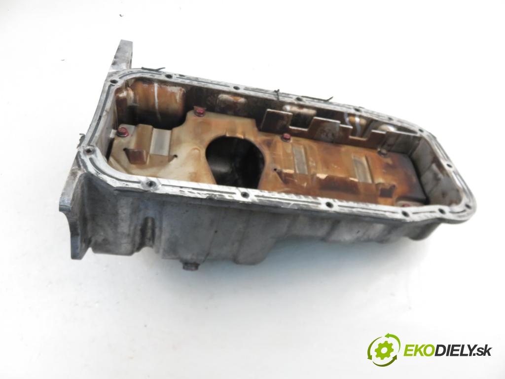 CHEVROLET NUBIRA Kombi KOMBI 2006 1796,00 Miski olejowe 1796,00 Vaňa olejová 96481581 (Olejové vane)