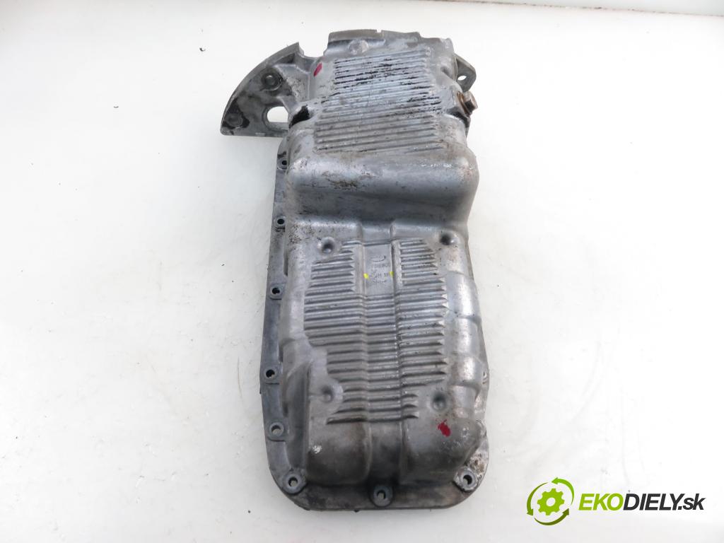 CHEVROLET NUBIRA Kombi KOMBI 2006 1796,00 Miski olejowe 1796,00 Vaňa olejová 96481581 (Olejové vane)