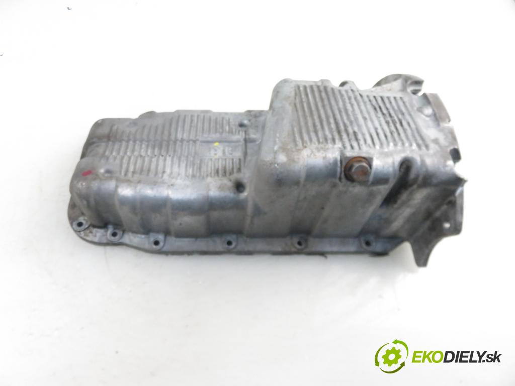 CHEVROLET NUBIRA Kombi KOMBI 2006 1796,00 Miski olejowe 1796,00 Vaňa olejová 96481581 (Olejové vane)