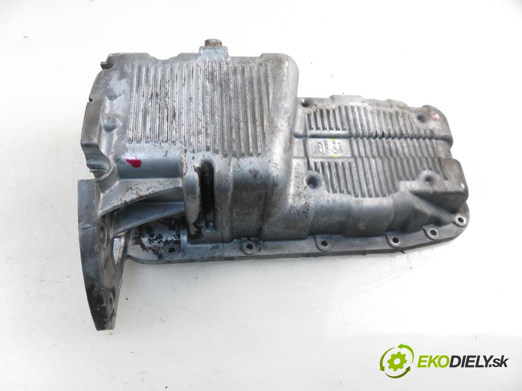 CHEVROLET NUBIRA Kombi KOMBI 2006 1796,00 Miski olejowe 1796,00 Vaňa olejová 96481581 (Olejové vane)