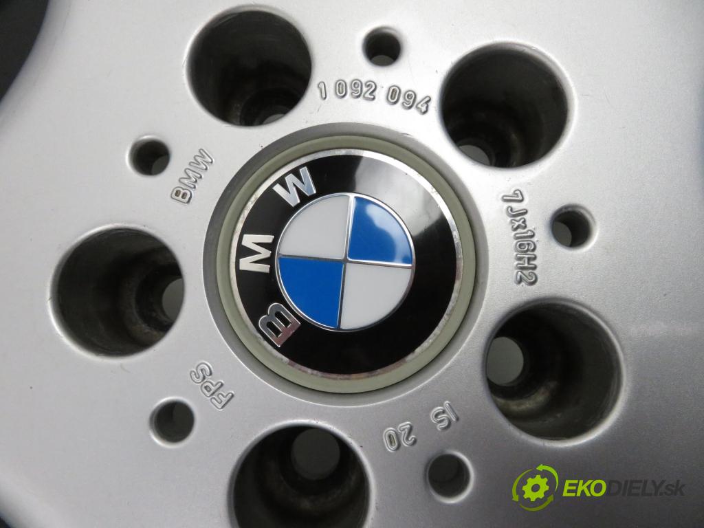 BMW 0 disky / disk 1092094
