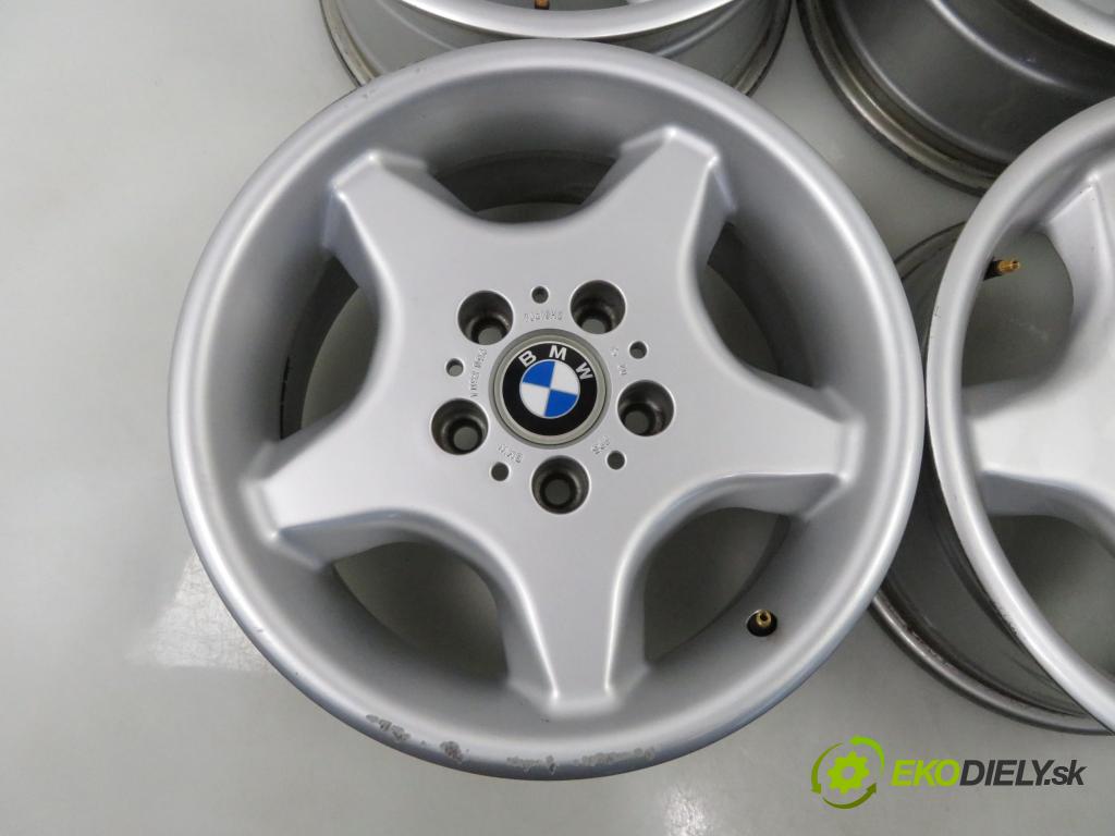 BMW 0 disky / disk 1092094