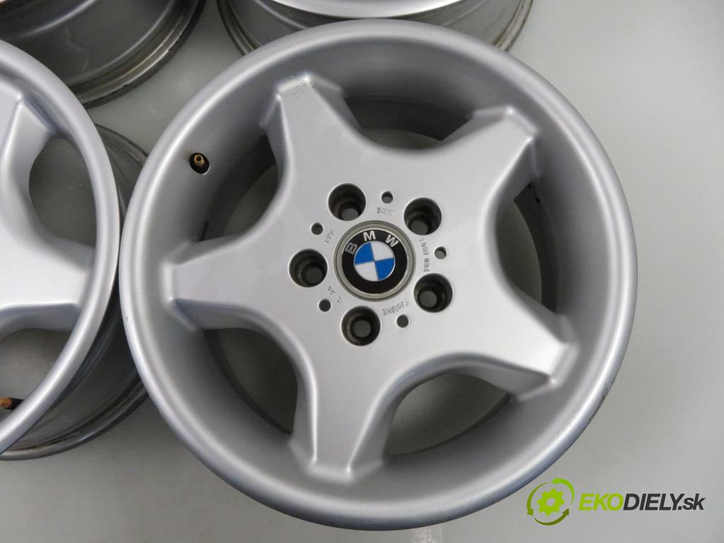 BMW 0 disky / disk 1092094