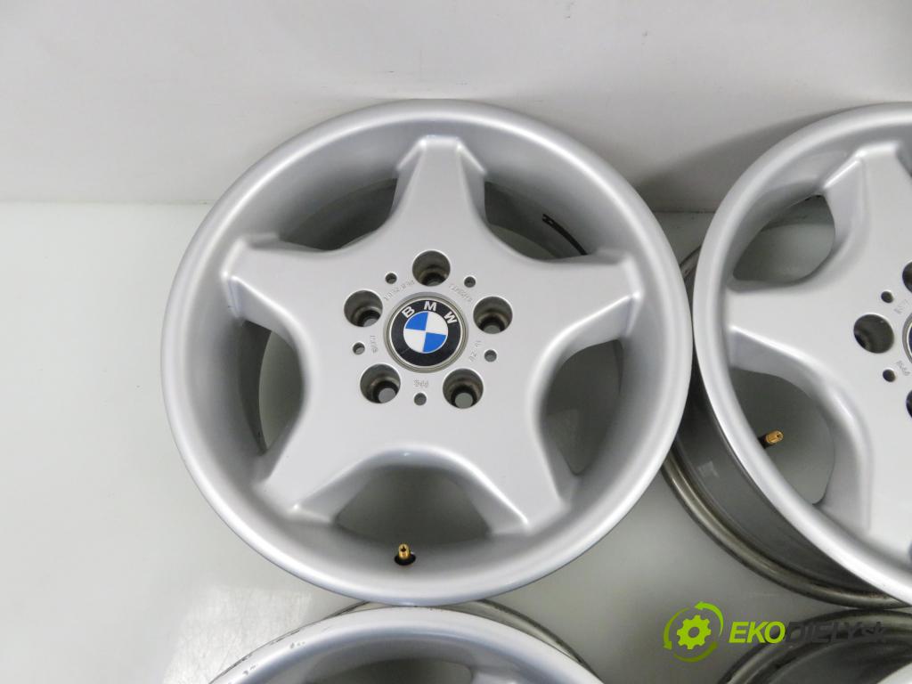 BMW 0 disky / disk 1092094