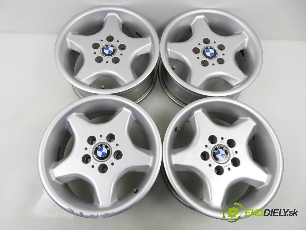 BMW 0 disky / disk 1092094