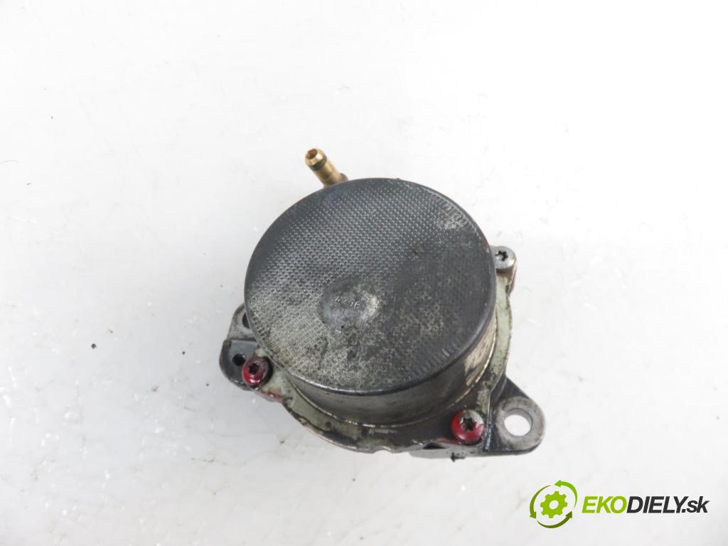 OPEL COMBO C FURGON 2006 1248,00 Pozostałe 1248,00 pumpa vakuová