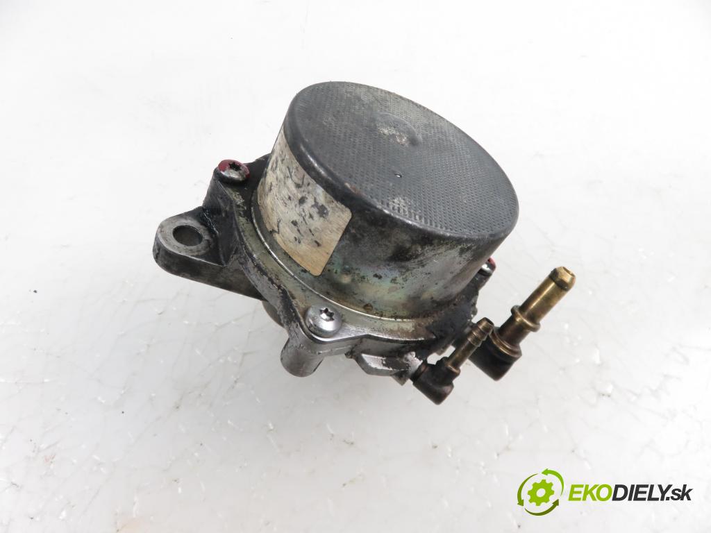 OPEL COMBO C FURGON 2006 1248,00 Pozostałe 1248,00 pumpa vakuová