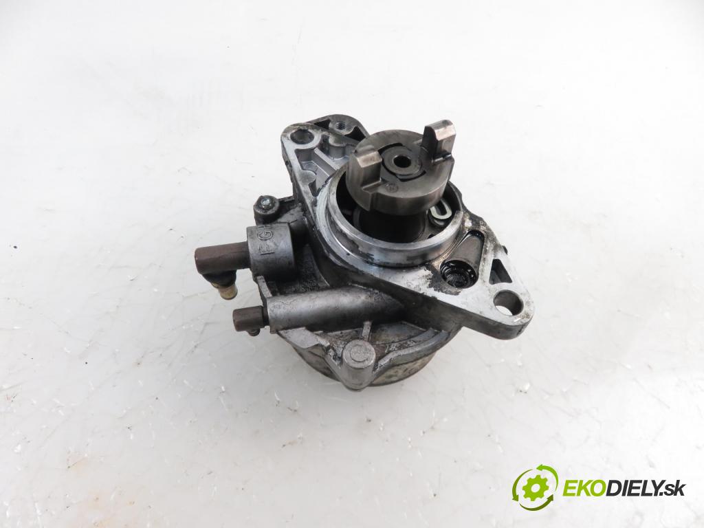 OPEL COMBO C FURGON 2006 1248,00 Pozostałe 1248,00 pumpa vakuová
