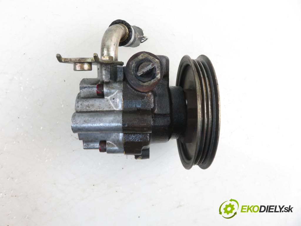 ROVER 400 (RT) SEDAN 1998 55,00 414 - 14 K2F 1396,00 Pumpa servočerpadlo QVB100690 (Servočerpadlá, pumpy riadenia)