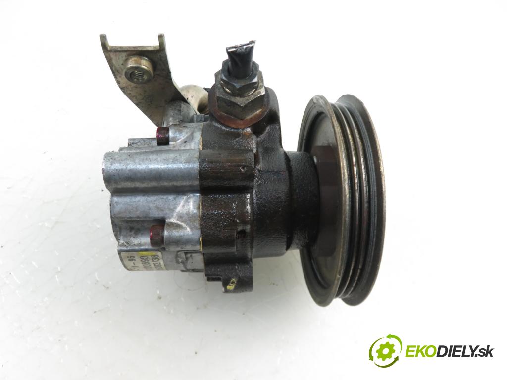 ROVER 400 (RT) SEDAN 1998 55,00 414 - 14 K2F 1396,00 Pumpa servočerpadlo QVB100690 (Servočerpadlá, pumpy riadenia)