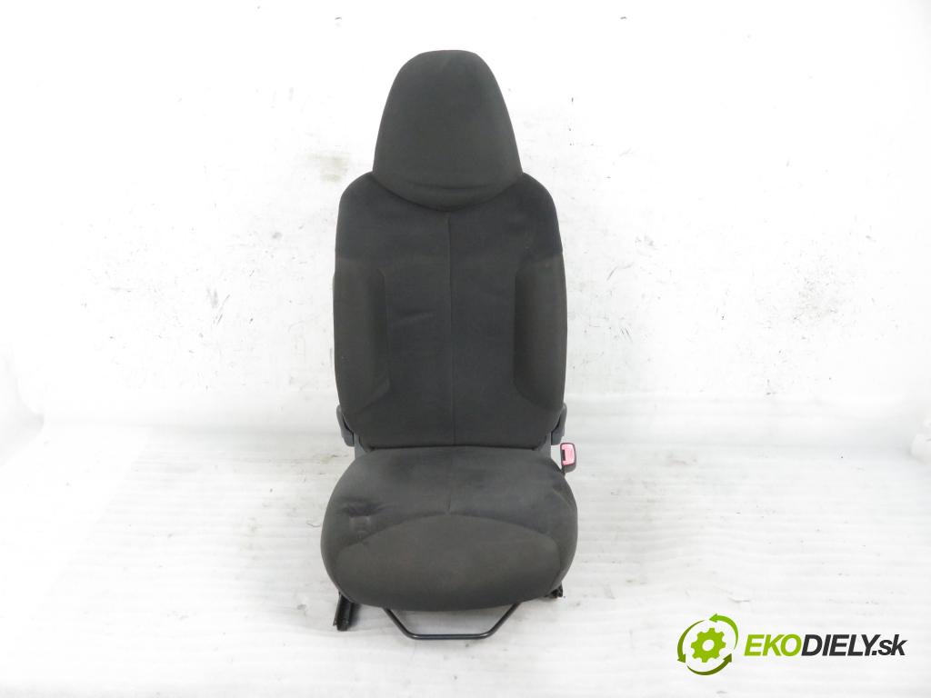 CITROEN C1 (PM_, PN_) HB 2006 1398,00 Fotele, kanapy 1398,00 Sedadlo CESTUJÚCI/PP