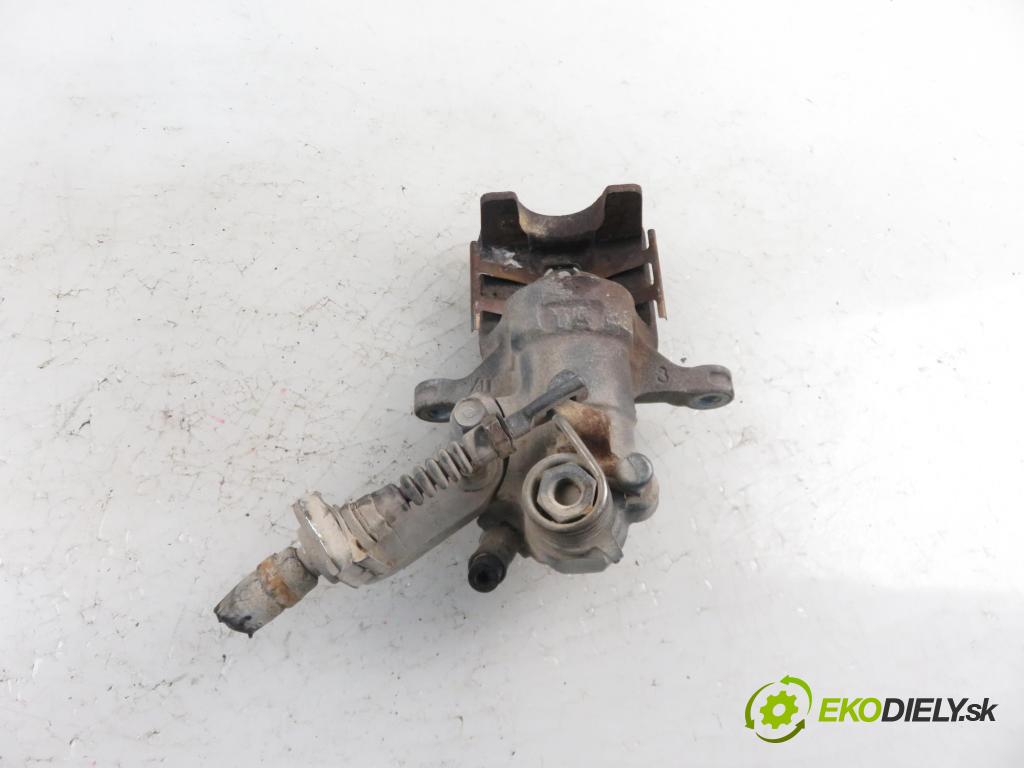 FIAT SEDICI (189_) CROSSOVER 2011 1956,00 Zaciski 1956,00 Brzdič strmeň LT 