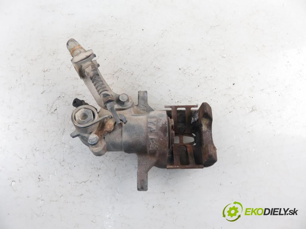 FIAT SEDICI (189_) CROSSOVER 2011 1956,00 Zaciski 1956,00 Brzdič strmeň LT
