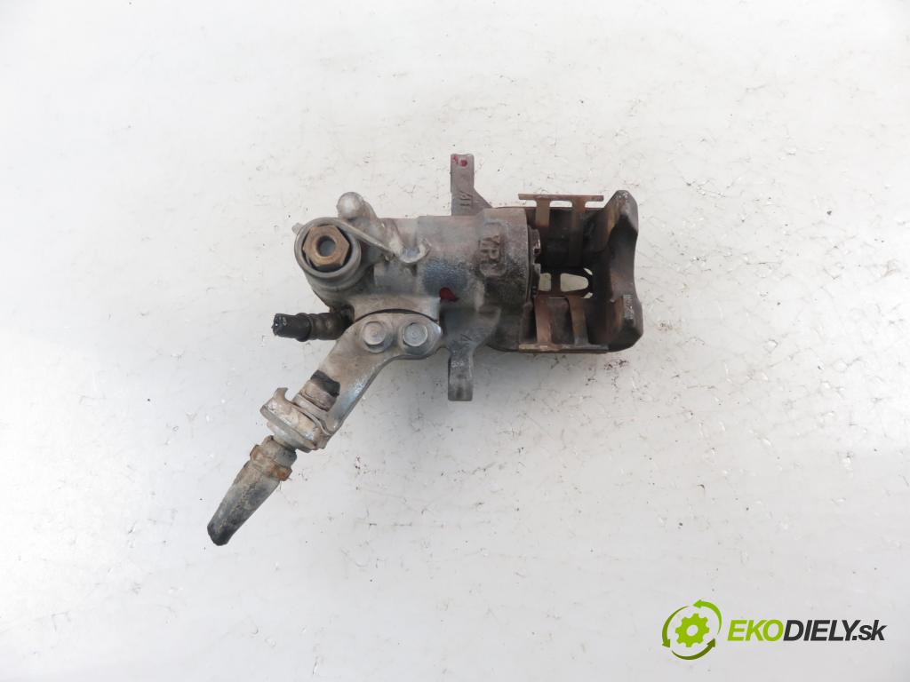 FIAT SEDICI (189_) CROSSOVER 2011 1956,00 Zaciski 1956,00 Brzdič strmeň pravé zadné