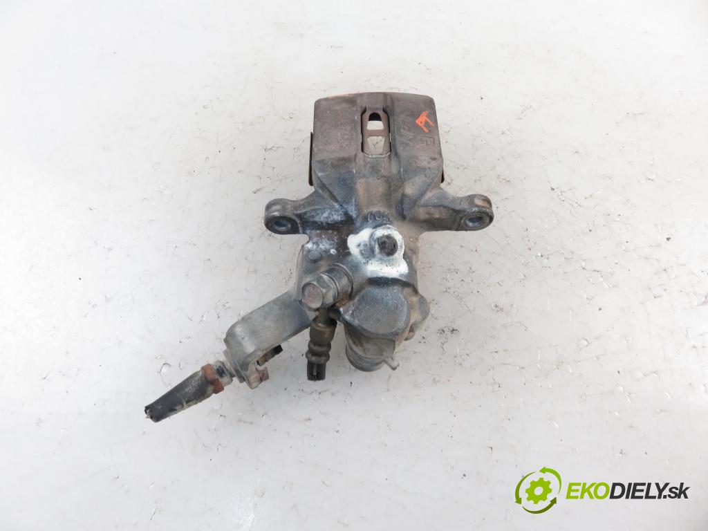 FIAT SEDICI (189_) CROSSOVER 2011 1956,00 Zaciski 1956,00 Brzdič strmeň pravé zadné