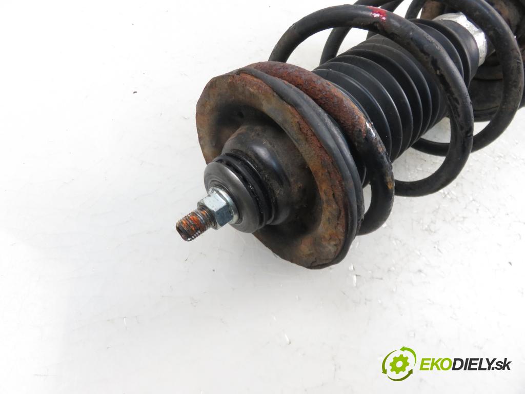 PEUGEOT 107 (PM_, PN_) HB 2007 998,00 Amortyzatory 998,00 MCPERSON PP