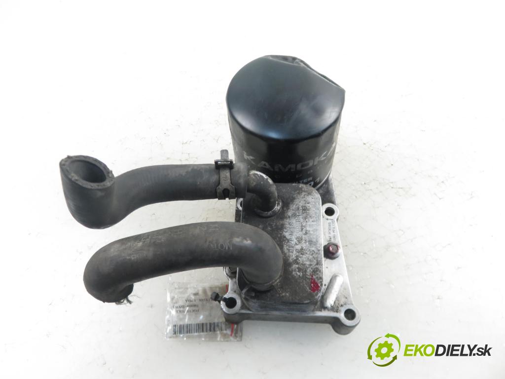 FORD FOCUS Turnier (DNW) KOMBI 2001 66,00 1.8 TDDi 90 - C9DA 1753,00 Obal filtra oleja 7S6Q6B624BB ; YS6Q6L686AB (Obaly filtrov oleja)