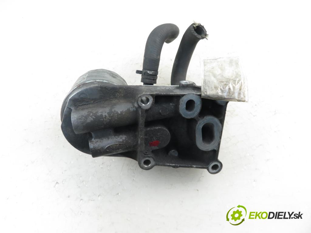 FORD FOCUS Turnier (DNW) KOMBI 2001 66,00 1.8 TDDi 90 - C9DA 1753,00 Obal filtra oleja 7S6Q6B624BB ; YS6Q6L686AB (Obaly filtrov oleja)