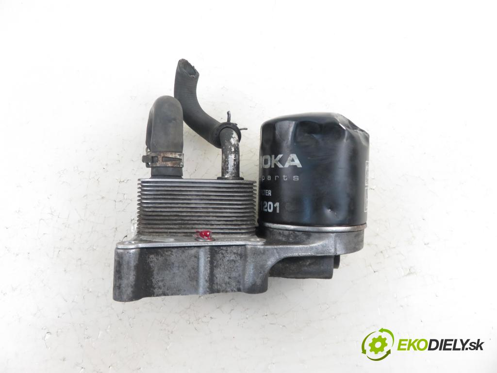 FORD FOCUS Turnier (DNW) KOMBI 2001 66,00 1.8 TDDi 90 - C9DA 1753,00 Obal filtra oleja 7S6Q6B624BB ; YS6Q6L686AB (Obaly filtrov oleja)