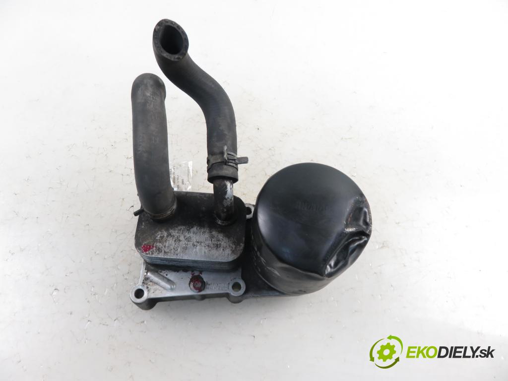 FORD FOCUS Turnier (DNW) KOMBI 2001 66,00 1.8 TDDi 90 - C9DA 1753,00 Obal filtra oleja 7S6Q6B624BB ; YS6Q6L686AB (Obaly filtrov oleja)