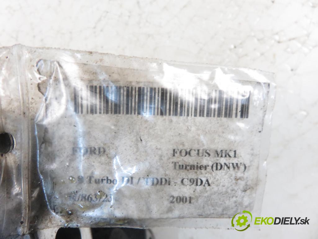 FORD FOCUS Turnier (DNW) KOMBI 2001 66,00 1.8 TDDi 90 - C9DA 1753,00 Obal filtra oleja 7S6Q6B624BB ; YS6Q6L686AB (Obaly filtrov oleja)