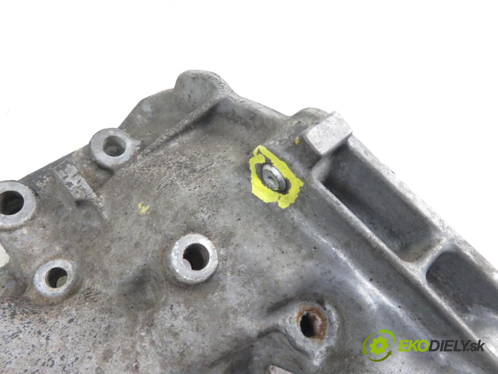 MERCEDES-BENZ CLK (C208) COUPE 1999 2295,00 Miski olejowe 2295,00 Vaňa olejová 1110140802 (Olejové vane)