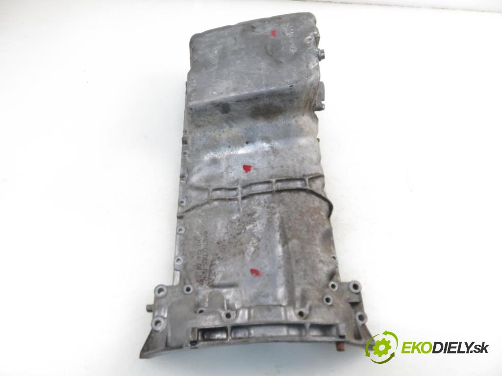 MERCEDES-BENZ CLK (C208) COUPE 1999 2295,00 Miski olejowe 2295,00 Vaňa olejová 1110140802 (Olejové vane)