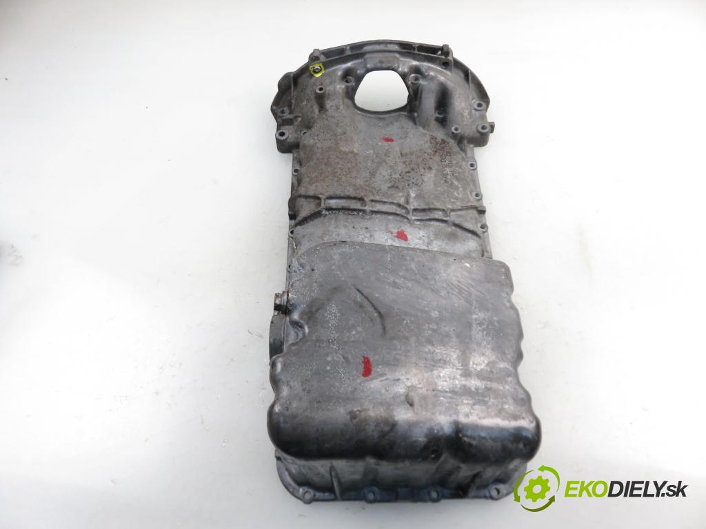 MERCEDES-BENZ CLK (C208) COUPE 1999 2295,00 Miski olejowe 2295,00 Vaňa olejová 1110140802 (Olejové vane)