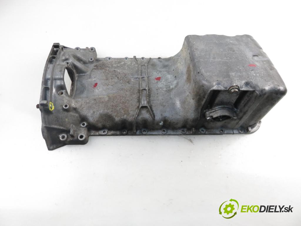 MERCEDES-BENZ CLK (C208) COUPE 1999 2295,00 Miski olejowe 2295,00 Vaňa olejová 1110140802 (Olejové vane)