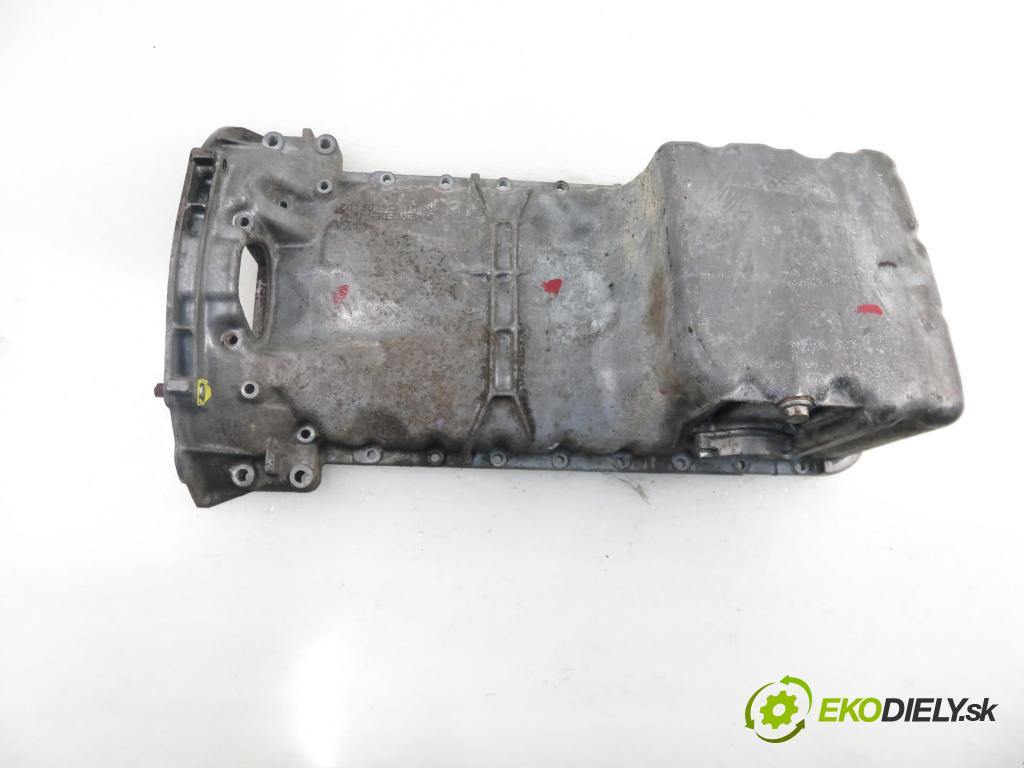 MERCEDES-BENZ CLK (C208) COUPE 1999 2295,00 Miski olejowe 2295,00 Vaňa olejová 1110140802 (Olejové vane)