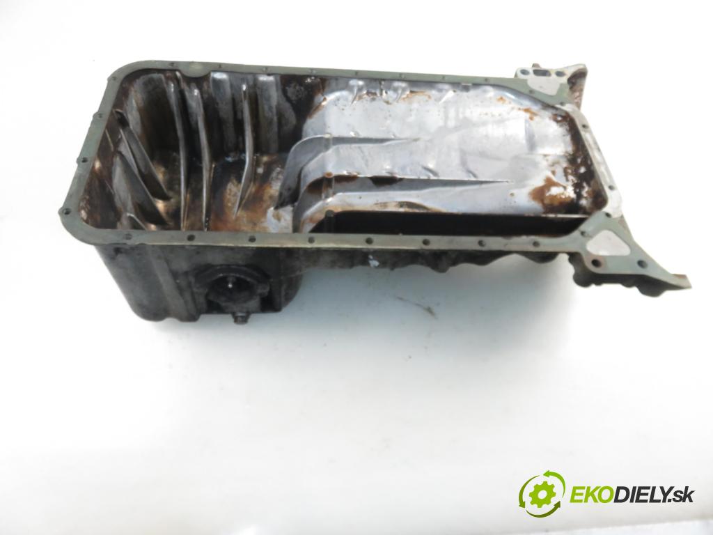 MERCEDES-BENZ CLK (C208) COUPE 1999 2295,00 Miski olejowe 2295,00 Vaňa olejová 1110140802 (Olejové vane)