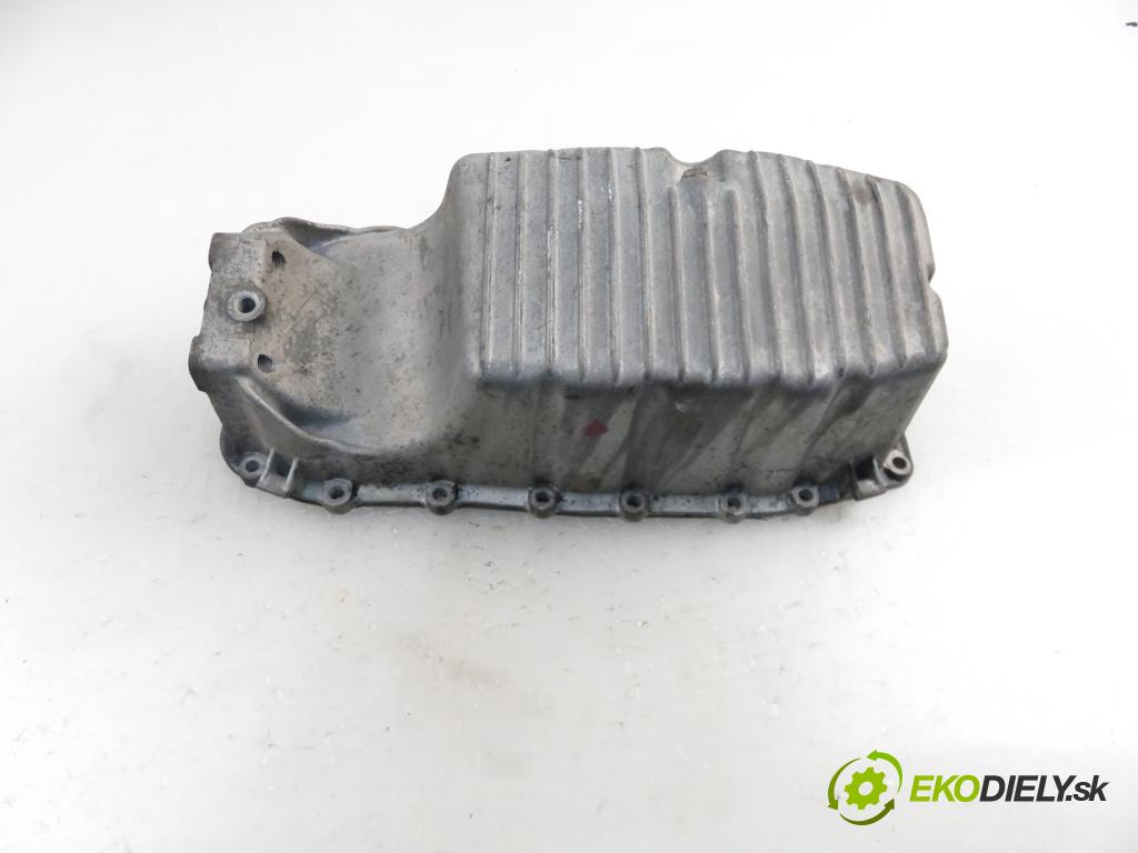 FIAT GRANDE PUNTO (199_) HB 2006 1368,00 Miski olejowe 1368,00 Vaňa olejová 55192294 (Olejové vane)