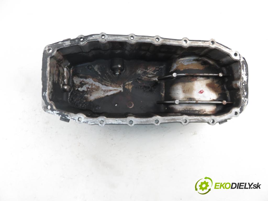 FIAT GRANDE PUNTO (199_) HB 2006 1368,00 Miski olejowe 1368,00 Vaňa olejová 55192294 (Olejové vane)