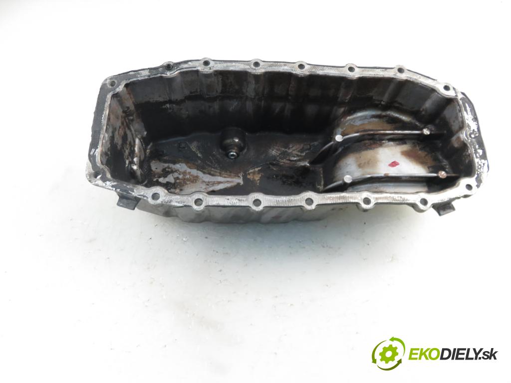 FIAT GRANDE PUNTO (199_) HB 2006 1368,00 Miski olejowe 1368,00 Vaňa olejová 55192294 (Olejové vane)