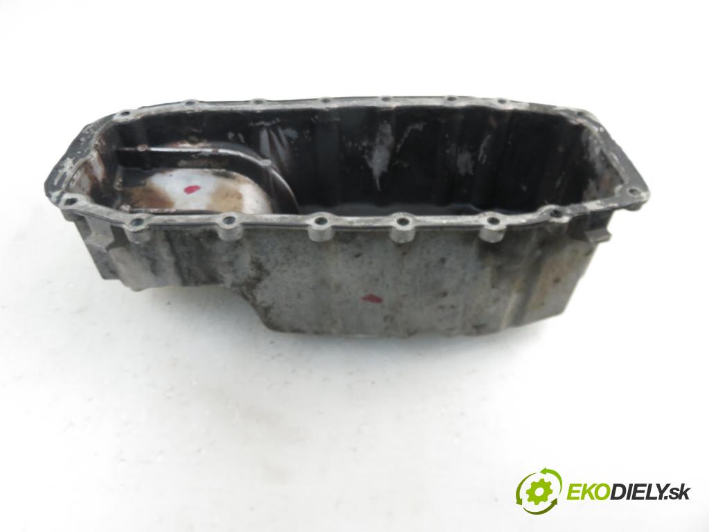 FIAT GRANDE PUNTO (199_) HB 2006 1368,00 Miski olejowe 1368,00 Vaňa olejová 55192294 (Olejové vane)