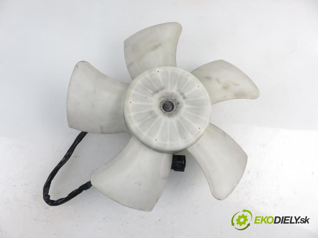 FIAT SEDICI (189_) CROSSOVER 2011 1956,00 Wentylatory 1956,00 Ventilátor chladič vody 1680005350