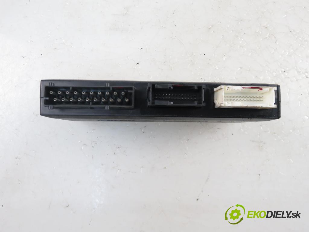 BMW 5 (E39) SEDAN 1996 1991,00 Moduły komfortu 1991,00 MODUL komfortu 8373808